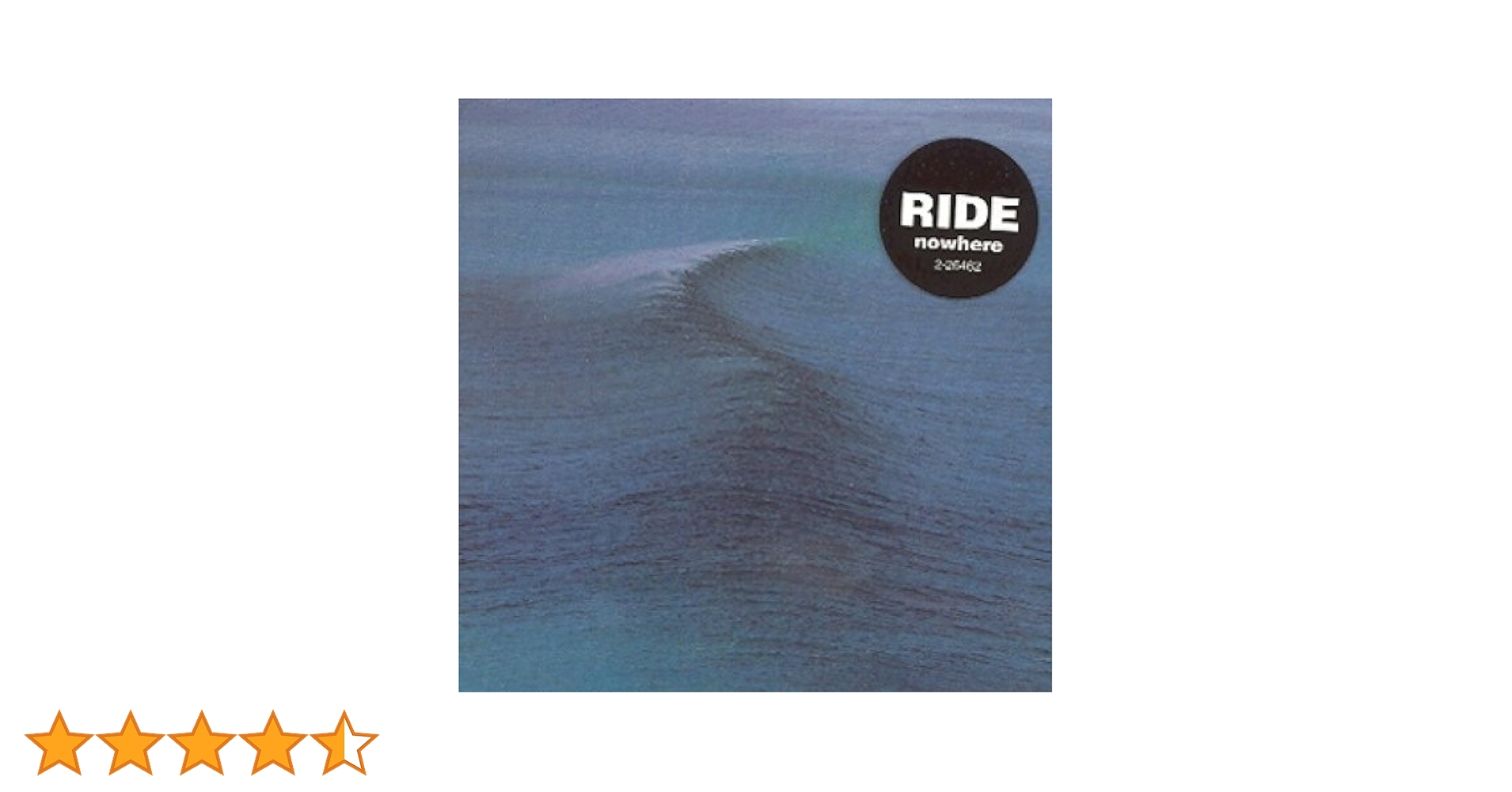 その他 NOWHERE [CD] 91Dmprru6iL._SY200_QL15_.jpg
